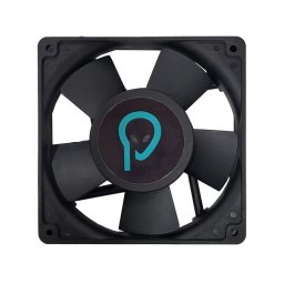 Unitate racire pentru cabinet 19", Spacer SPFC-CW-1F-02