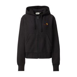 Carhartt WIP Hanorac 'American' negru