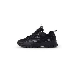 FILA Sneaker low gri / negru