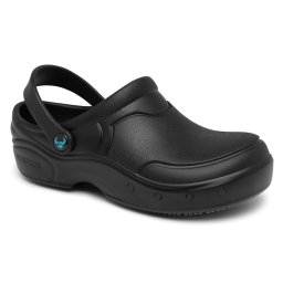 Saboti confort, profesionali, impermeabili, pentru femei si barbati, Suecos Thor Enclosed