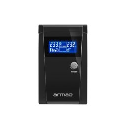 Armac Office 850E LCD