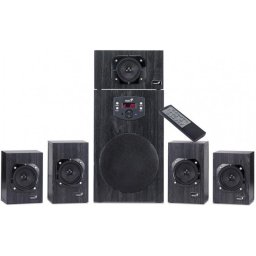 Boxe SW-HF5.1 4500 II Negru
