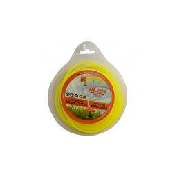 Fir trimmer, motocoasa, 3.5mm {spirala} 15m,