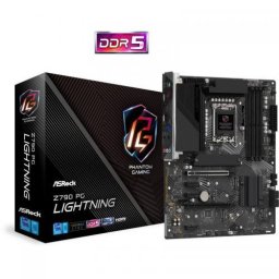 Placa de baza Z790 PG LIGHTNING Intel Z790 Socket 1700 ATX