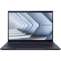 Notebook ExpertBook B3 B3604CVA-Q90652XA 16" WUXGA Intel Core i3-1315U 16GB 256GB SSD Intel UHD Graphics Windows 11 Pro Educational Star Black
