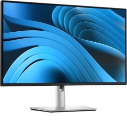 Monitor LED Dell LCD P2725D 27" IPS QHD/2560x1440/HDMI,DP,USB-C/Silver,black