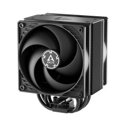 Freezer 36 Black, 120mm, Intel/ AMD, Negru