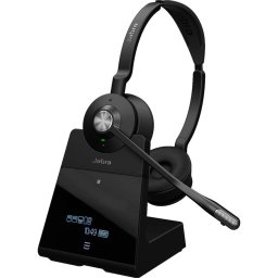 Engage 75 SE - Stereo, Headset (black, Stereo, USB-C, Bluetooth)