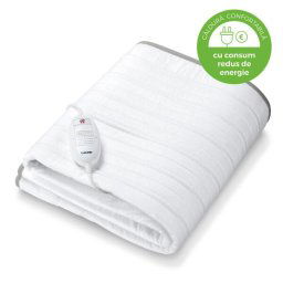 Incalzitoare corporale Patura electrica TS 17 dimensiune aproximativa 150 (L) x 80 (l) cm