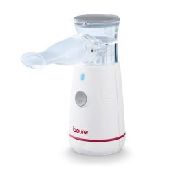 Aparat de aerosoli IH 47
