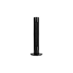 Ventilator turn HOORN 45W/230V 81 cm negru