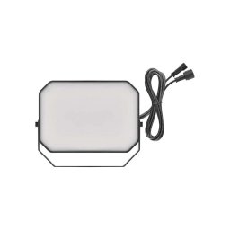 Set de extensie proiector LED RGBIC dimabil de exterior LED/4W/230V 3000-6500K IP65 Wi-Fi Tuya