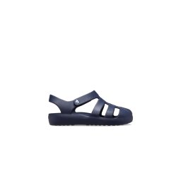 CROCS K Sandale Pentru copii Classic Fisherman K 210625 410 navy