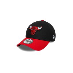 NEW ERA Șapcă Side Patch 9Forty Chibul Blkfdr 60667446 001 black