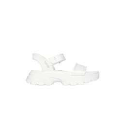SKECHERS Sandale Inspirational Way Hi-Ryze 119872_WHT white