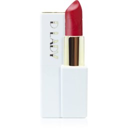 Dermacol D Lady ruj cremos cu finisaj satinat culoare 10 Lady Flame 4.4 g