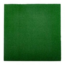 Covor de protectie inSPORTline Grasteko 100 x 100 x 2 cm