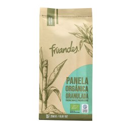 Fruandes panela zahar eco 250g