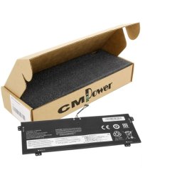 Baterie laptop CM Power compatibila cu Lenovo Yoga 720-13IKB, 730-13IKB 5B10Q38238 5B10W67229 L16C4PB1
