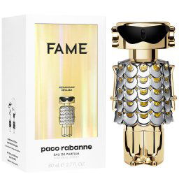 Apa de parfum Fame 80ml