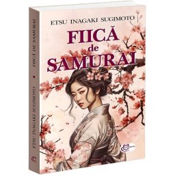 Fiica de samurai