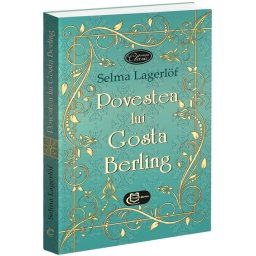 Povestea lui Gosta Berling