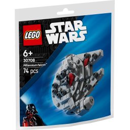 LEGO Star Wars 30708 - Mini Millennium Falcon