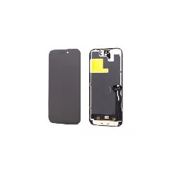 Display cu touchscreen Apple iPhone 14 Pro, TFT