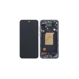 Display Samsung Galaxy A55 5G, SM-A556B, GH82-34305A, Navy, Service Pack ,OEM