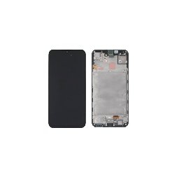 Display Samsung Galaxy A15, SM-A155, Galaxy A15 5G, SM-A156, Service Pack, OEM, GH82-33637A