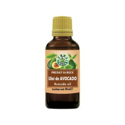 Ulei de Avocado 50ml HerbalSana