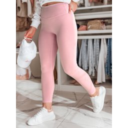 Colanți push-up pentru femei DIMODOI violet