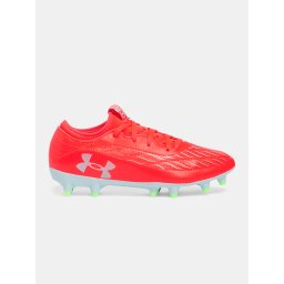 Boys' football boots Under Armour UA Magnetico Select 4 JR FG - Boys