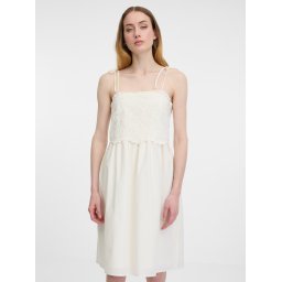 Cream Women's Dress ORSAY - Women's