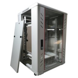 Dulap rack 36U 1800x800x600 B-High BH-TA6836