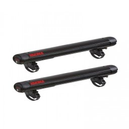 Suport Auto Ski / Snowboard Yakima FatCat EVO 6 Negru