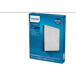 Filtru compatibil aspirator Hepa Philips NanoProtect S3-seria 200