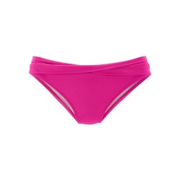 s.Oliver Slip costum de baie 'Spain' roz eozină