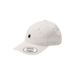 Carhartt WIP Șapcă 'Madison' negru / alb lână
