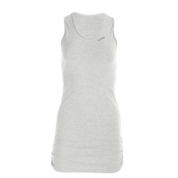 Winshape Sport top 'WTR15' gri amestecat / negru
