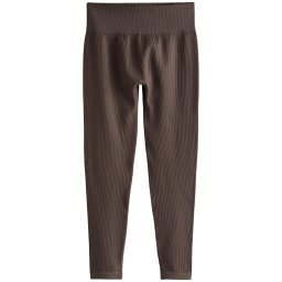 Next Leggings ciocolatiu