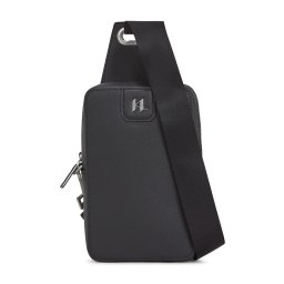 Karl Lagerfeld Borsetă negru