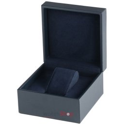 Rothenschild RS-3030-1BLUE 14 x 8.6 x 14 pentru 1 ceas Albastru RS-3030-1BLUE