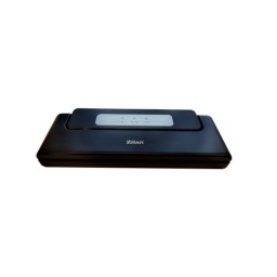 Aparat de vidat Zilan ZLN5602, 135 W, negru, functie de sigilat, indicator LED, oprire automata