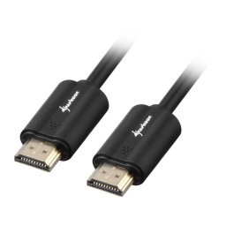Sharkoon cable HDMI -> HDMI 4K black 10.0m - A-A