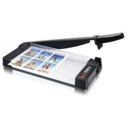 Accesorii birotica Peach A4 Lever Cutter PC300-01