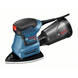 Multi Slefuitor cu vibratii GSS 160 180 W 100x150 mm