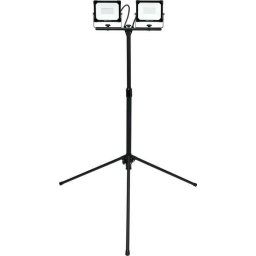 Reflector led smd cu suport 2*30w 5700 lm YT-818171