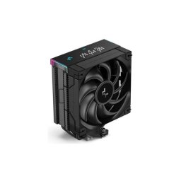 AK400 Digital Pro ARGB LED 120mm Negru