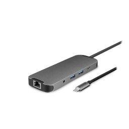 Docking Station 9 in 1 DSC-901